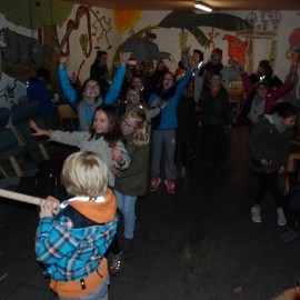 DSC 0021 - Scouts en Gidsen Zaventem 